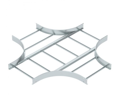 Крестообразная секция 110x600 мм (LK 1160 R5 FS)  6219690  OBO Bettermann