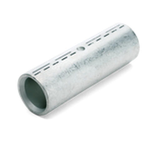 Гильза медная под опресовку ГМЛ(DIN)-800 (1шт/упак)  81535  КВТ