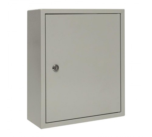 Щит распределительный навесной ЩРН-24 (ВхШхГ) 350х300х120мм IP31 Basic  mb21-24-bas  EKF