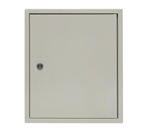 Щит распределительный навесной ЩРН-24 (ВхШхГ) 350х300х120мм IP31 Basic  mb21-24-bas  EKF