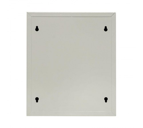 Щит распределительный навесной ЩРН-24 (ВхШхГ) 350х300х120мм IP31 Basic  mb21-24-bas  EKF