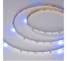 Лента светодиодная RT-G12-8mm 24V UVC270 (2.9 W/m, IP20, 3737, 5m) (arlight, -)  033220  Arlight