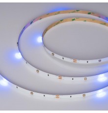 Лента светодиодная RT-G12-8mm 24V UVC270 (2.9 W/m, IP20, 3737, 5m) (arlight, -)  033220  Arlight