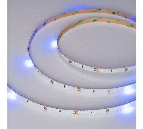 Лента светодиодная RT-G12-8mm 24V UVC270 (2.9 W/m, IP20, 3737, 5m) (arlight, -)  033220  Arlight