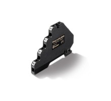 Устройство защиты от импульсных перенапряжений УЗИП С3 для защиты 2-проводных телекомуникационных и сигнальных линий; степень защиты IP20