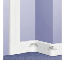 Кабель-канал 150*65 белый DLP  010433  Legrand