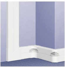 Кабель-канал 150*65 белый DLP  010433  Legrand