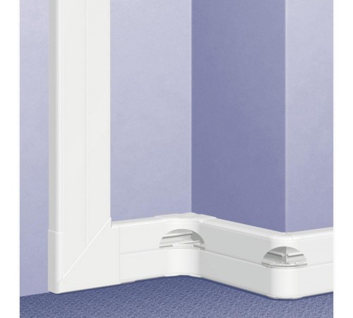 Кабель-канал 150*65 белый DLP  010433  Legrand