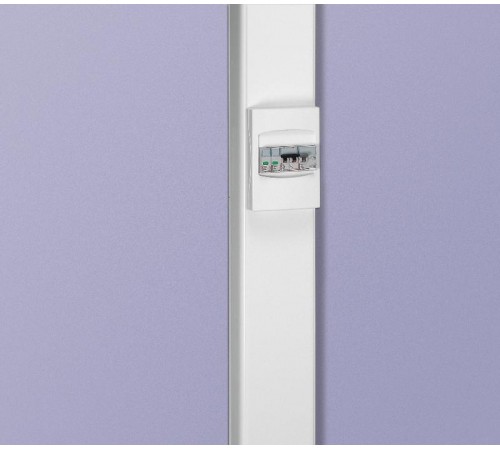 Кабель-канал 150*65 белый DLP  010433  Legrand