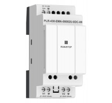 ПЛК 430 Модуль IO 2 UO 24В DC  PLR-430-EMA-00002U-0DC-00  ONI