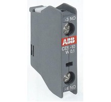 Главные контакты ZLU95 для контакторов UA95  1SFN164302R1000  ABB