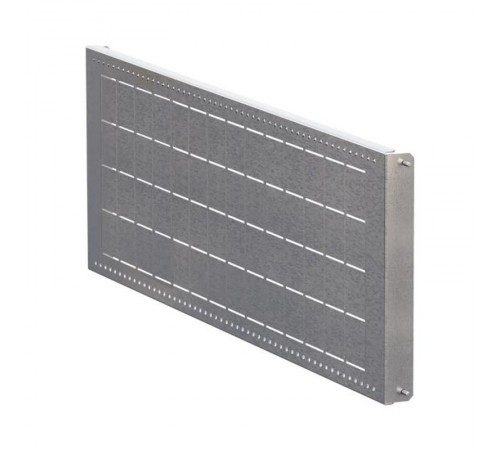 Панели боковые секционные В250 Г800 (2 шт.)  AleSta AleSta-PCV2580 EKF