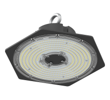 Светильник светодиодный HOOK/P 120W D60 750 BK  1944001230  Световые Технологии