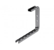 Легкая консоль потолочная для пров. лотка осн.200 мм толщ.2.5 мм  FBA3020  DKC