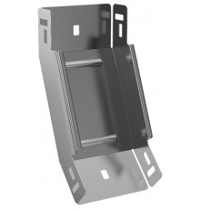 ESCA 5 Поворот верт. внутр. 45град 50х100-1,2  ES5-PN-45-050-100-12  IEK