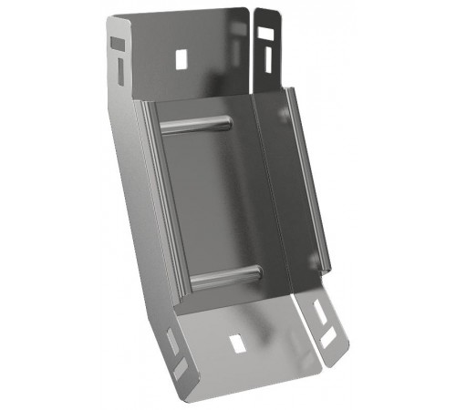 ESCA 5 Поворот верт. внутр. 45град 50х100-1,2  ES5-PN-45-050-100-12  IEK