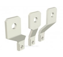 Выводы силовые для стационарного выключателя ES T5 (комплект из 3шт.)  1SDA055040R1  ABB