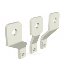 Выводы силовые для стационарного выключателя ES T5 (комплект из 3шт.)  1SDA055040R1  ABB