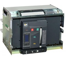 ARMAT Возд. авт. выкл. выдв. 3P G 125кА 4000А TY с акс.   AR-ACB-3VG-125-4000A-TYCF  IEK