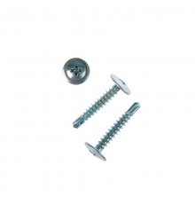 Саморез ШСММ св. 4,2х25 (900 шт) - ведро ( 1,81215 кг)  143151  Tech-KREP