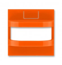 ABB Levit Оранжевый Сменная панель на накладку для датчика движения  ND3299H-A31 66  2CHH700031A8066  ABB