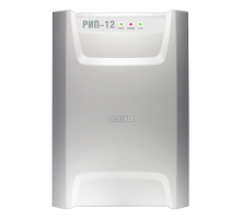 Рез. ист. пит. с микропроцессорным управлением, 12 В, 3 А (10 мин-4 А), свет и звук индикац режимов. Пласт.  РИП-12 исп. 18 (РИП-12-3/17П1)Болид