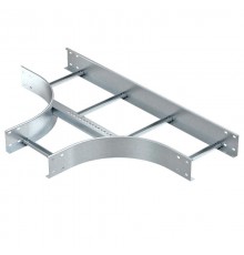 Т-образная секция (SLT 1130 R3 FT)  6225352  OBO Bettermann