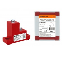 Изолятор SM "Лесенка" 467А 7,5кВ 2х25мм с болтом  SQ0807-0069  TDM