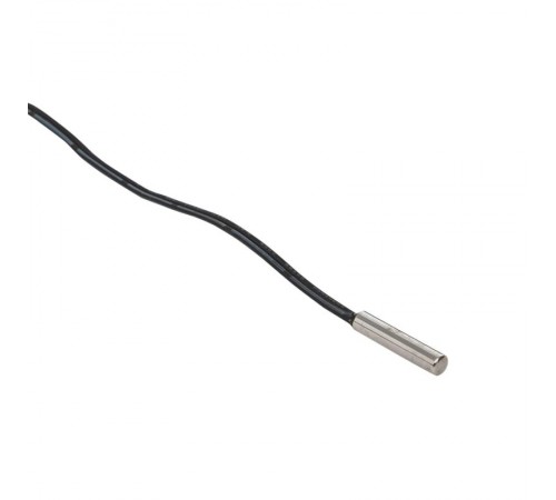 Блок охлажд. TERACOM PRO 1U 2 вент. с выкл. и электронным термостатом чёрныйTRP-FN-21T-BKEKF