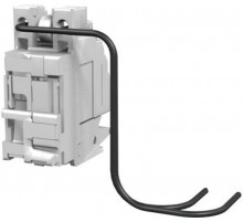 Реле минимального напряжения UVR-C XT1..XT4 F/P 110-127Vac-110-125Vdc  1SDA066398R1  ABB