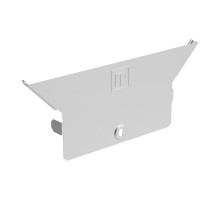 Крышка ответвителя вертикального Стандарт HDZ 200  PR16.1971  Промрукав