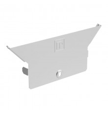 Крышка ответвителя вертикального Стандарт HDZ 200  PR16.1971  Промрукав