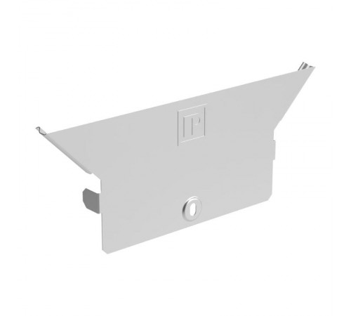 Крышка ответвителя вертикального Стандарт HDZ 200  PR16.1971  Промрукав