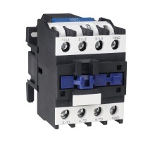 Контактор КМ-22510-25А-24В-1НО  329773  КЭАЗ