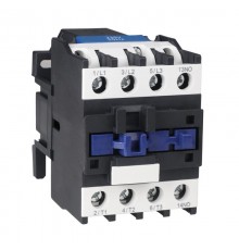 Контактор КМ-22510-25А-110В-1НО  329771  КЭАЗ