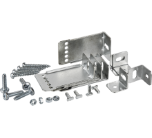 Комплект для накладного монтажа NLP-S1  61595  Navigator