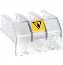 Чехол изолирующий для 3-х-полюс. выключателей нагрузки  APP03R  DKC