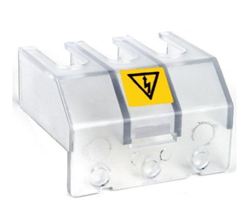 Чехол изолирующий для 3-х-полюс. выключателей нагрузки  APP03R  DKC