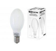 Лампа дуговая ртутно-вольфрамовая ДРВ  500Вт Е40 4200К  SQ0325-0021  TDM