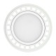 Лампа светодиодная AR111-UNIT-GU10-15W-DIM Day4000 (WH, 120 deg, 230V)  025624  Arlight