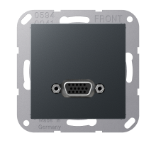 VGA (D-SUB) MAA1102ANM Jung