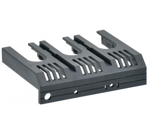 Крышка клеммная для ВА88-33 (2шт/компл)   SVA20D-KK-2  IEK