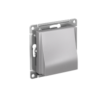 AtlasDesign Алюминий Вывод кабеля, механизм  ATN000399  SE