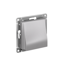 AtlasDesign Алюминий Вывод кабеля, механизм  ATN000399  SE