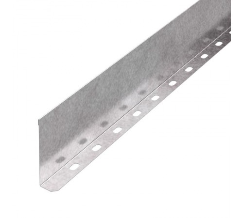 Разделитель лотка 80х3000 (0,55 мм)  PR16.0978  Промрукав