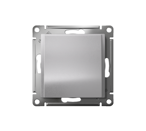 AtlasDesign Алюминий Вывод кабеля, механизм  ATN000399  SE