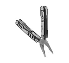 Мультитул 14 в 1, 155мм  KR-12-4947-2  Kranz