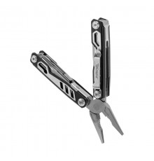 Мультитул 14 в 1, 155мм  KR-12-4947-2  Kranz