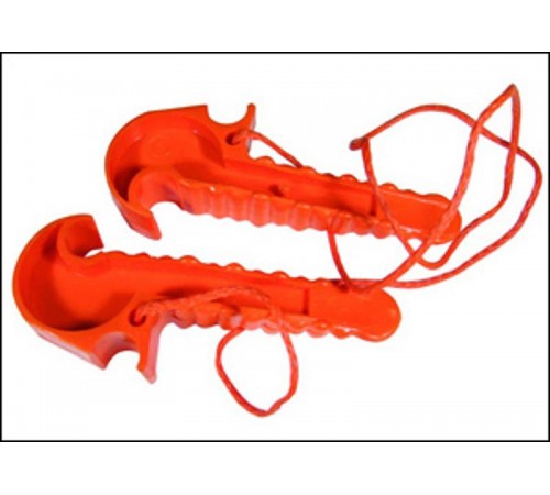 Клинья отделительные  ST31  Ensto