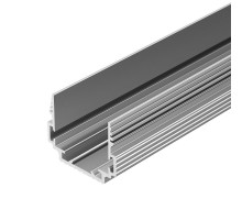 Профиль-держатель TEK-PLS-ZM-TK-2000 (Arlight, Алюминий)  035011  Arlight